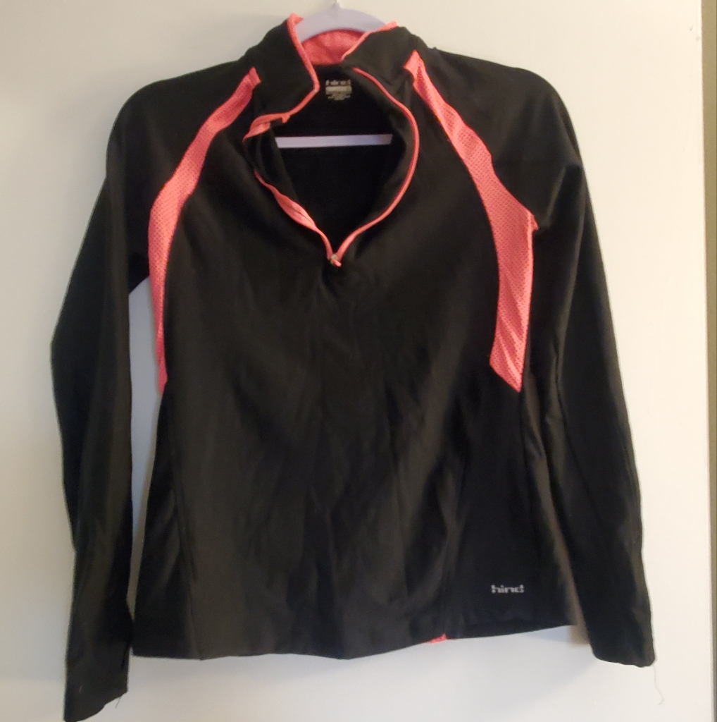Bind Work Out Top